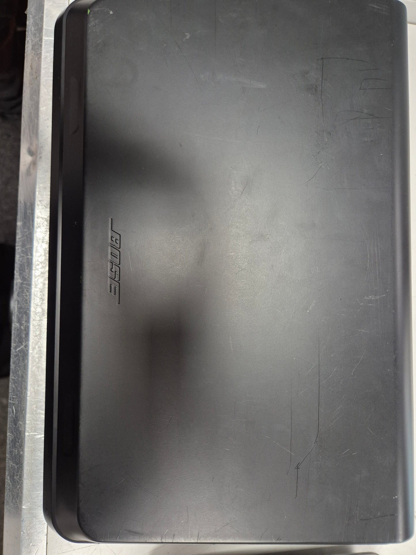 Bose T8S ToneMatch Mixer