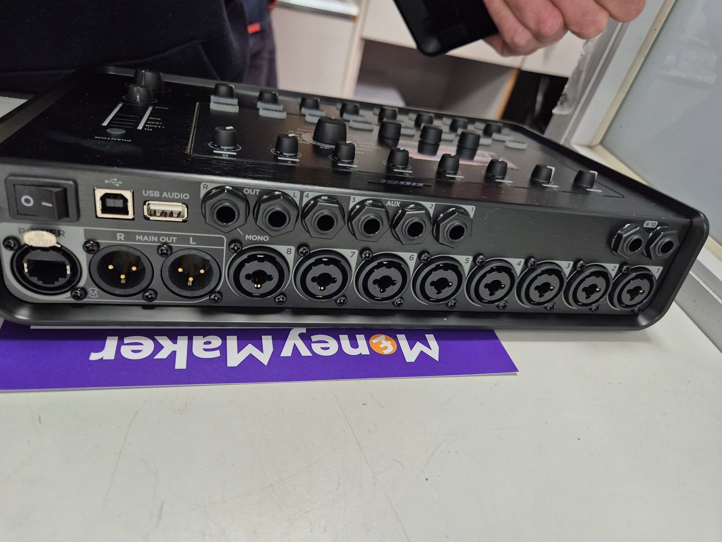 Bose T8S ToneMatch Mixer