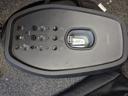 pro 32 complete 2 black bag set