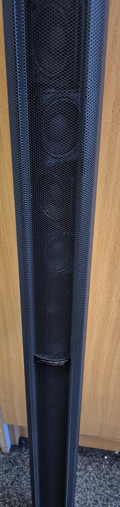 pro 32 complete 2 black bag set