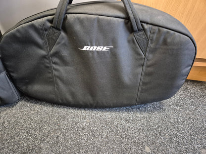 pro 32 complete 2 black bag set