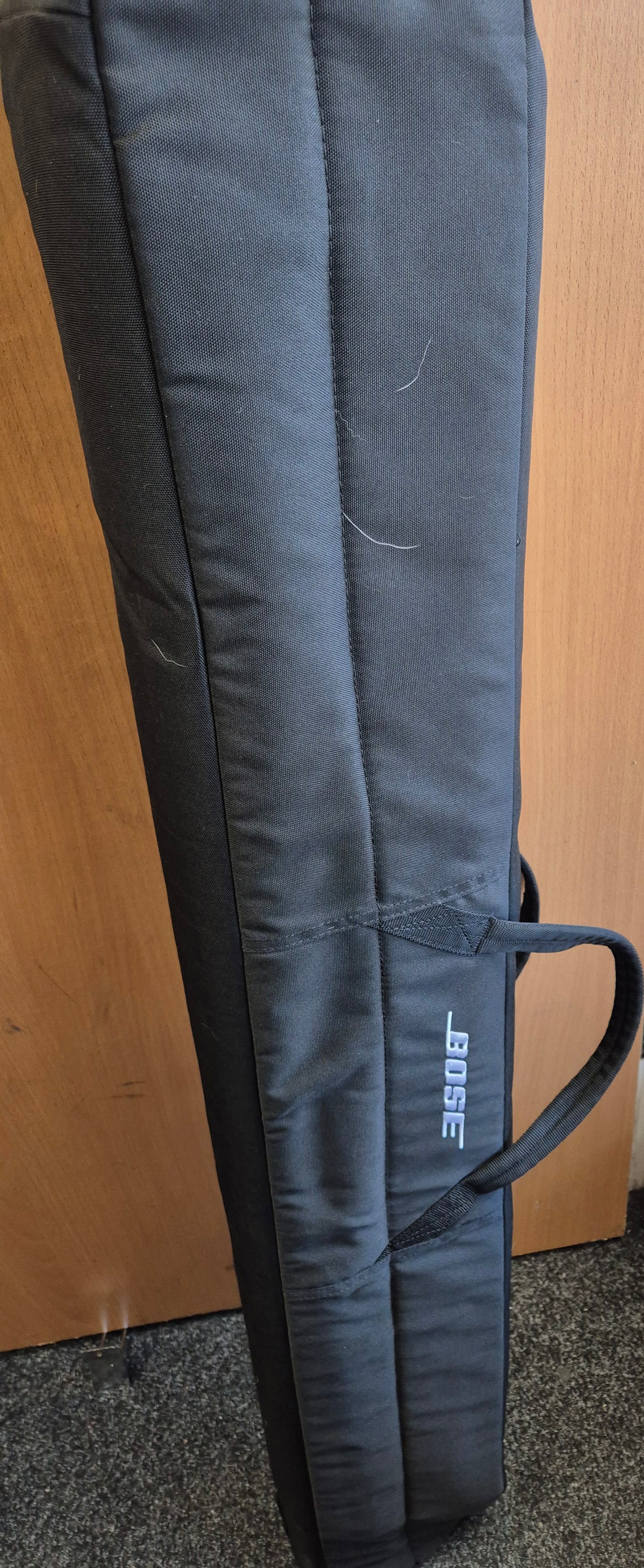 pro 32 complete 2 black bag set