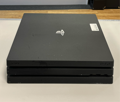 PlayStation 4 Pro 1TB