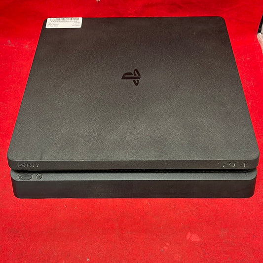 PlayStation 4 Slim - Money Maker 