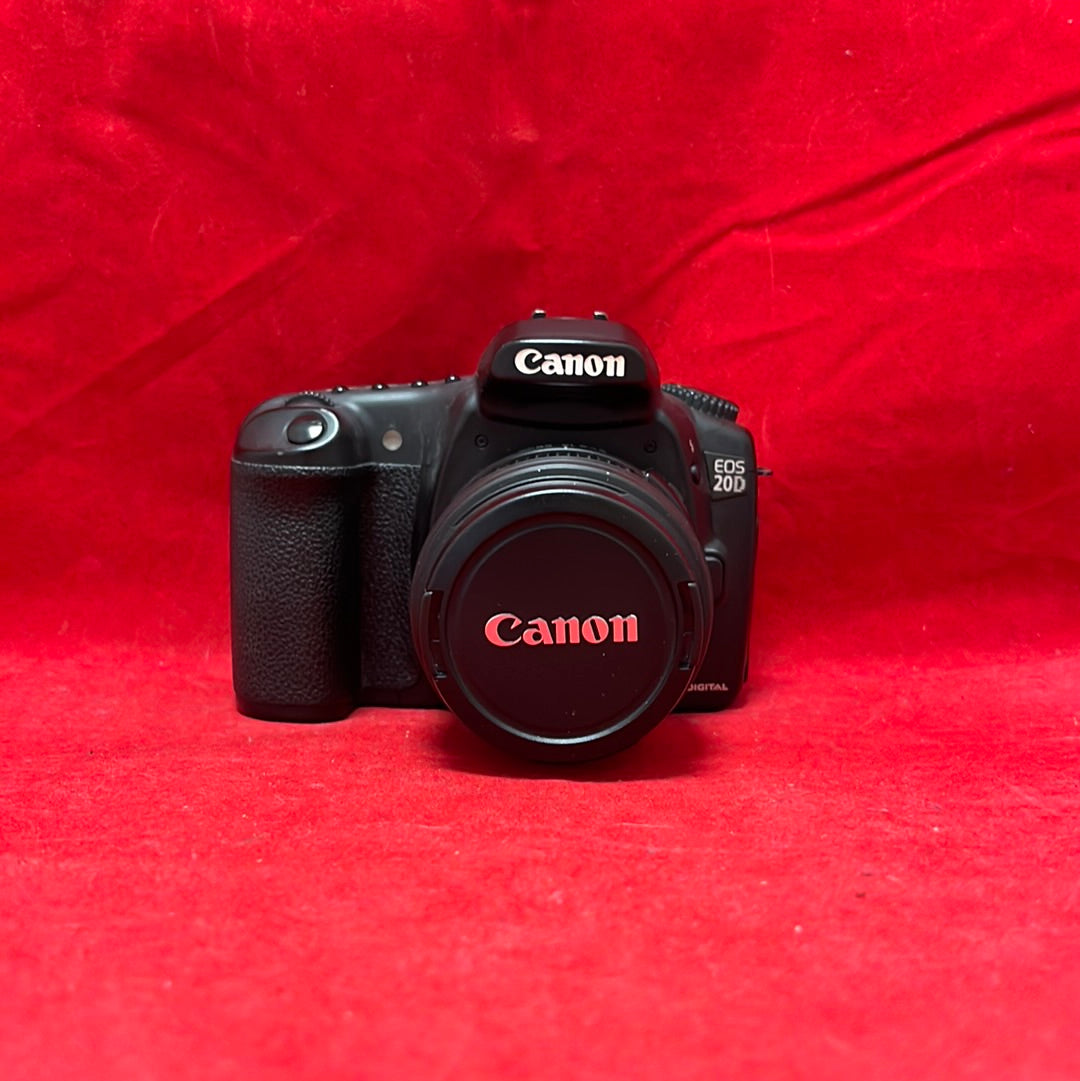 Canon Camera - Money Maker 
