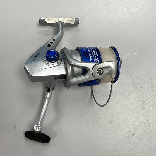 Mercury AF60 fishing reel