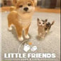 Nintendo Switch Little Friends Dogs And Cats