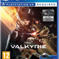 PS4 Game EVE Valkyrie (Playstation VR Required)