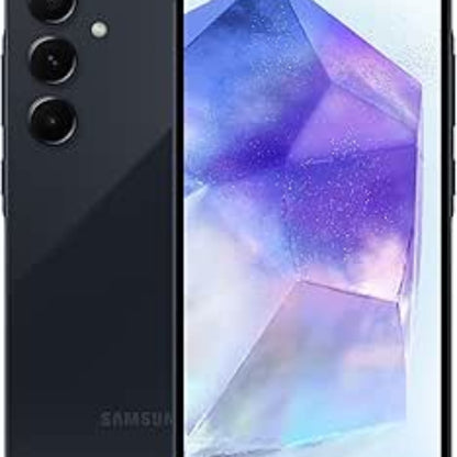 Samsung Galaxy A55 - 128GB - Unlocked