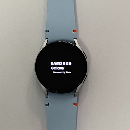 Samsung Galaxy Watch FE - 40mm - Blue