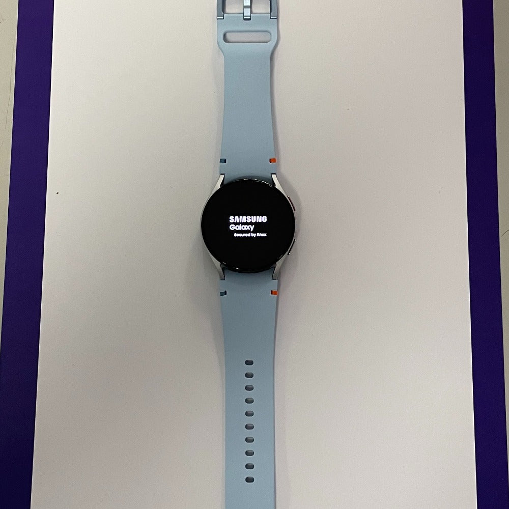 Samsung Galaxy Watch FE - 40mm - Blue