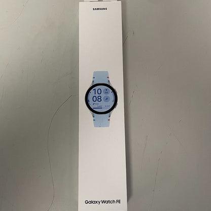 Samsung Galaxy Watch FE - 40mm - Blue