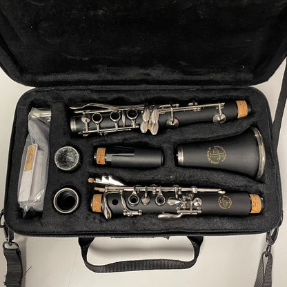 John Packer JP021 Student Clarinet