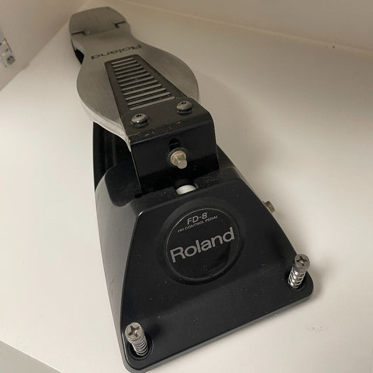 Roland FD-8 Pedal