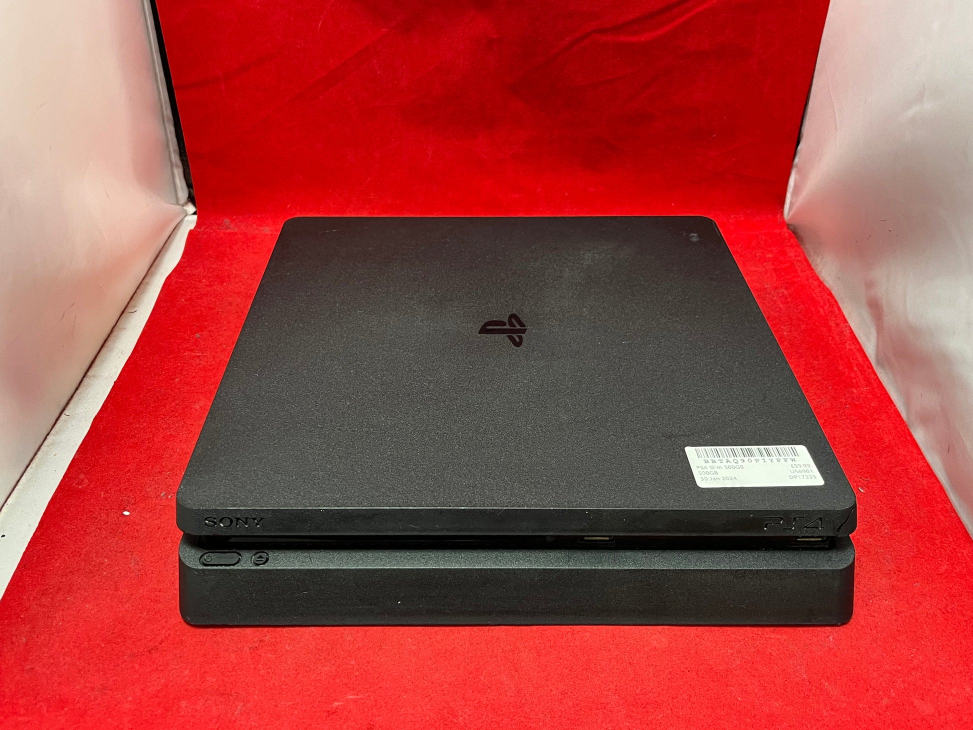 PS4 original 500GB - Money Maker 