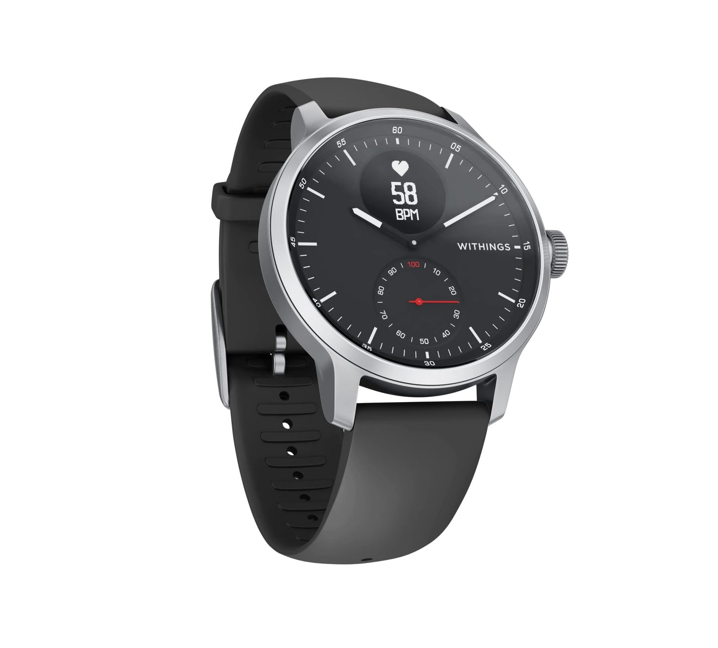 Withings ScanWatch