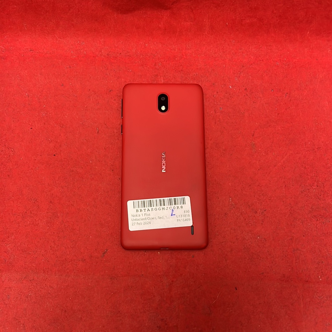 Nokia 1 Plus - My Money Maker 