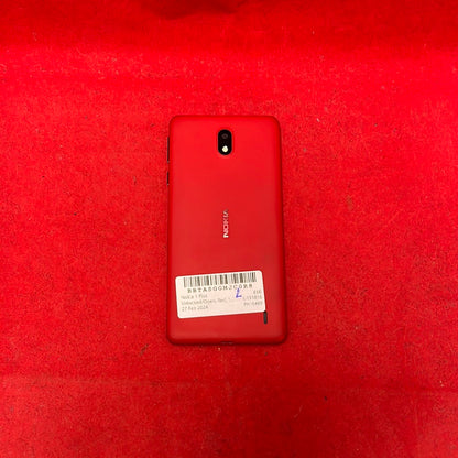 Nokia 1 Plus - My Money Maker 