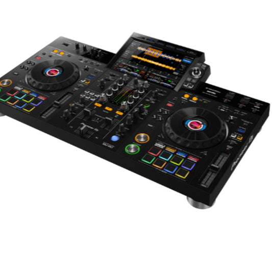 Pioneer Dj System - Model: xdj-rx2