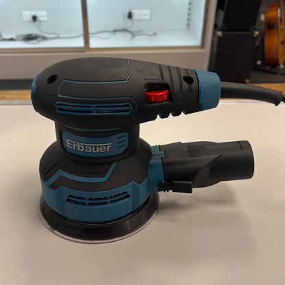 Erbauer electric sander