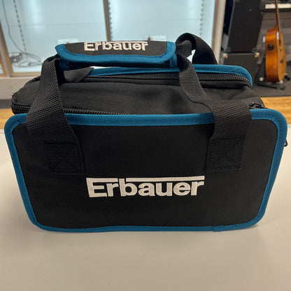 Erbauer electric sander