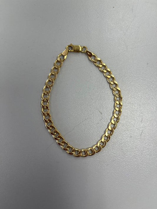 9CT Gold bracelet