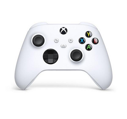 Xbox Series Controller White