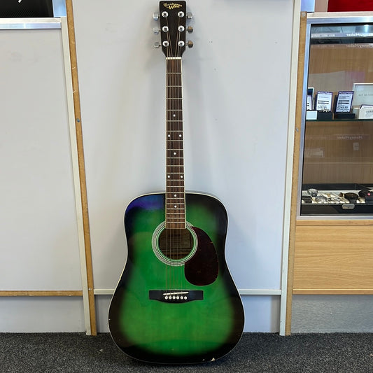 Hohner Countryman Dreadnought Acoustic