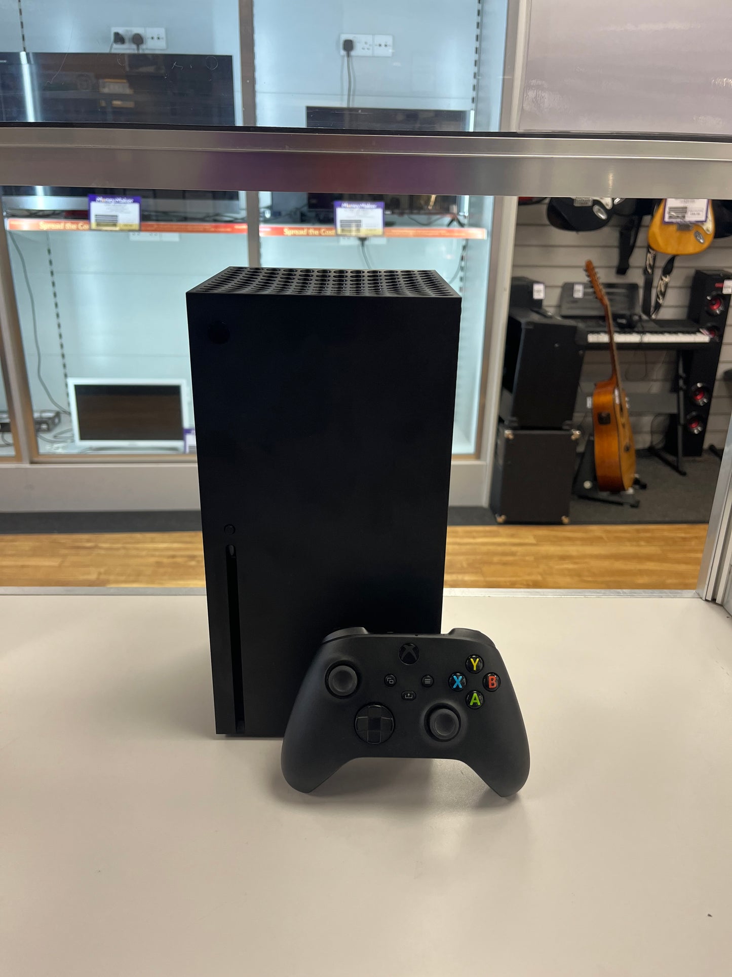 Xbox series X