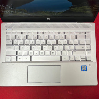 HP Pavilion 14-ce051sa - Money Maker 