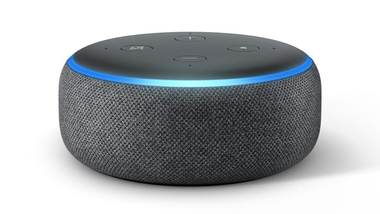 Amazon Echo - Money Maker 