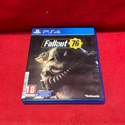 PlayStation 4 Fallout 76 - Money Maker 