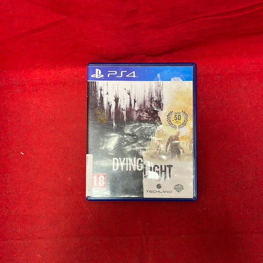 Dying Light