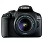 Canon EOS 2000D with EFS 18-55mm - My Money Maker 