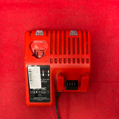 Milwaukee M12-18C Battery Charger - Money Maker 