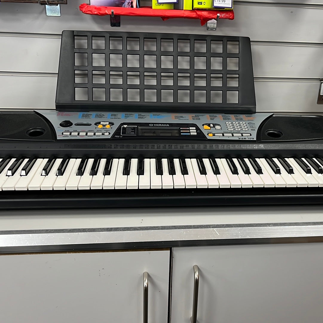 Yamaha Keyboard - Money Maker 