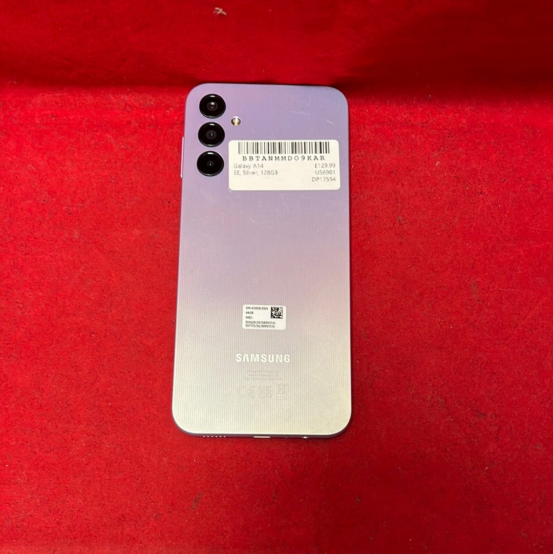 Galaxy A14 - Money Maker 