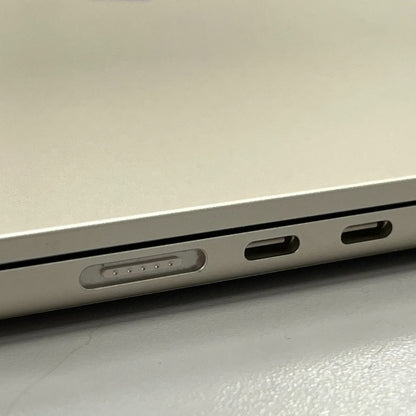 MacBook Air M2