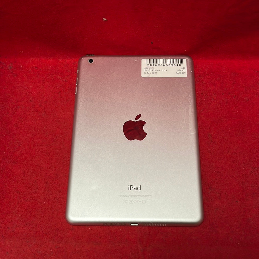 iPad mini 2nd Gen - Money Maker 