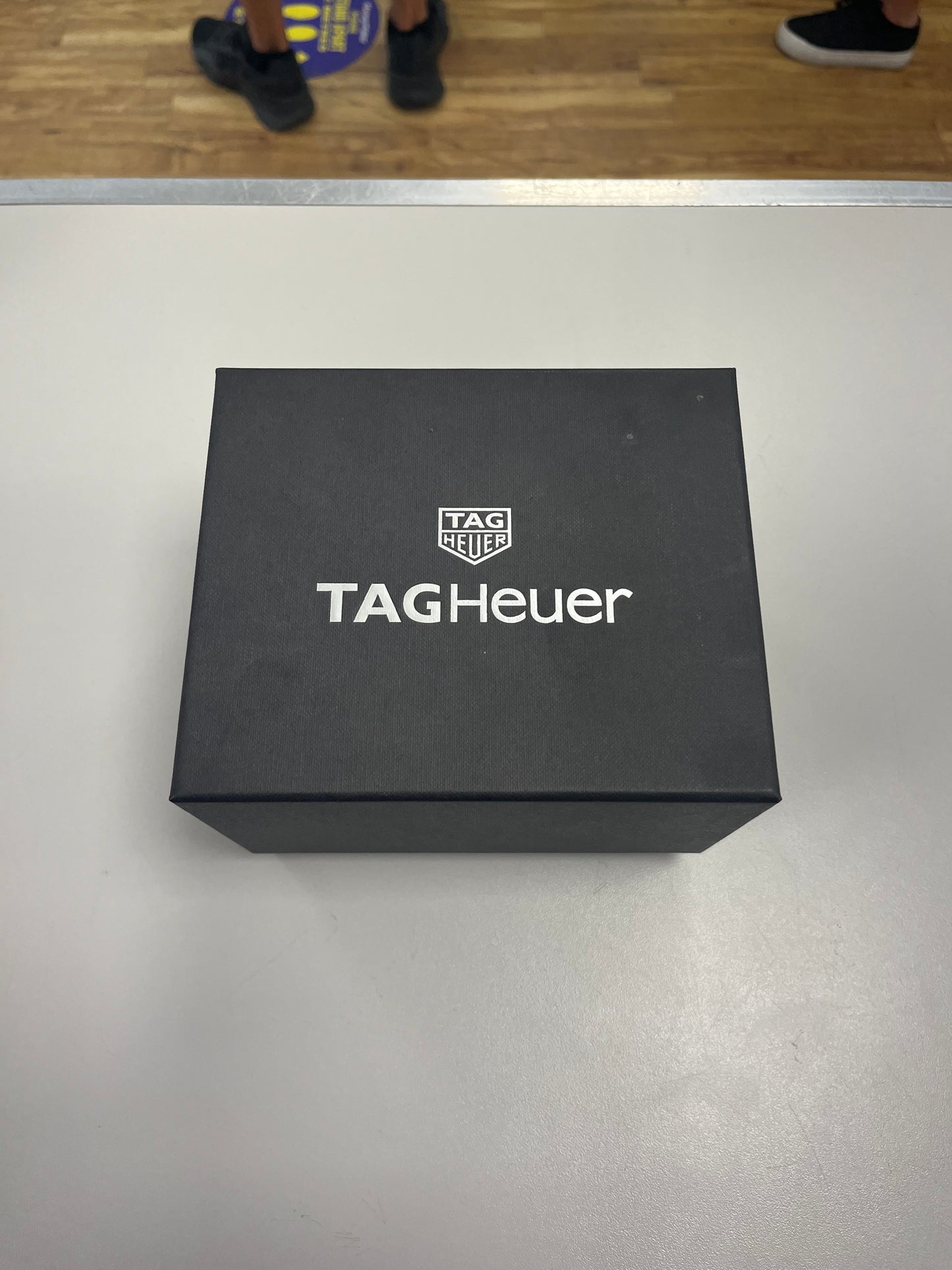 Tag Heuer Aquaracer