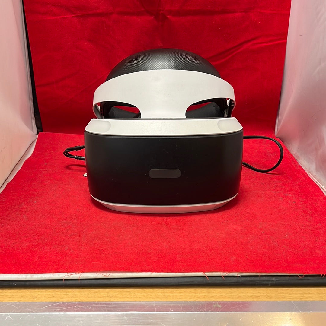 PlayStation VR Headset - Money Maker 