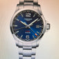 Longines VHP Watch BOXED - Money Maker 