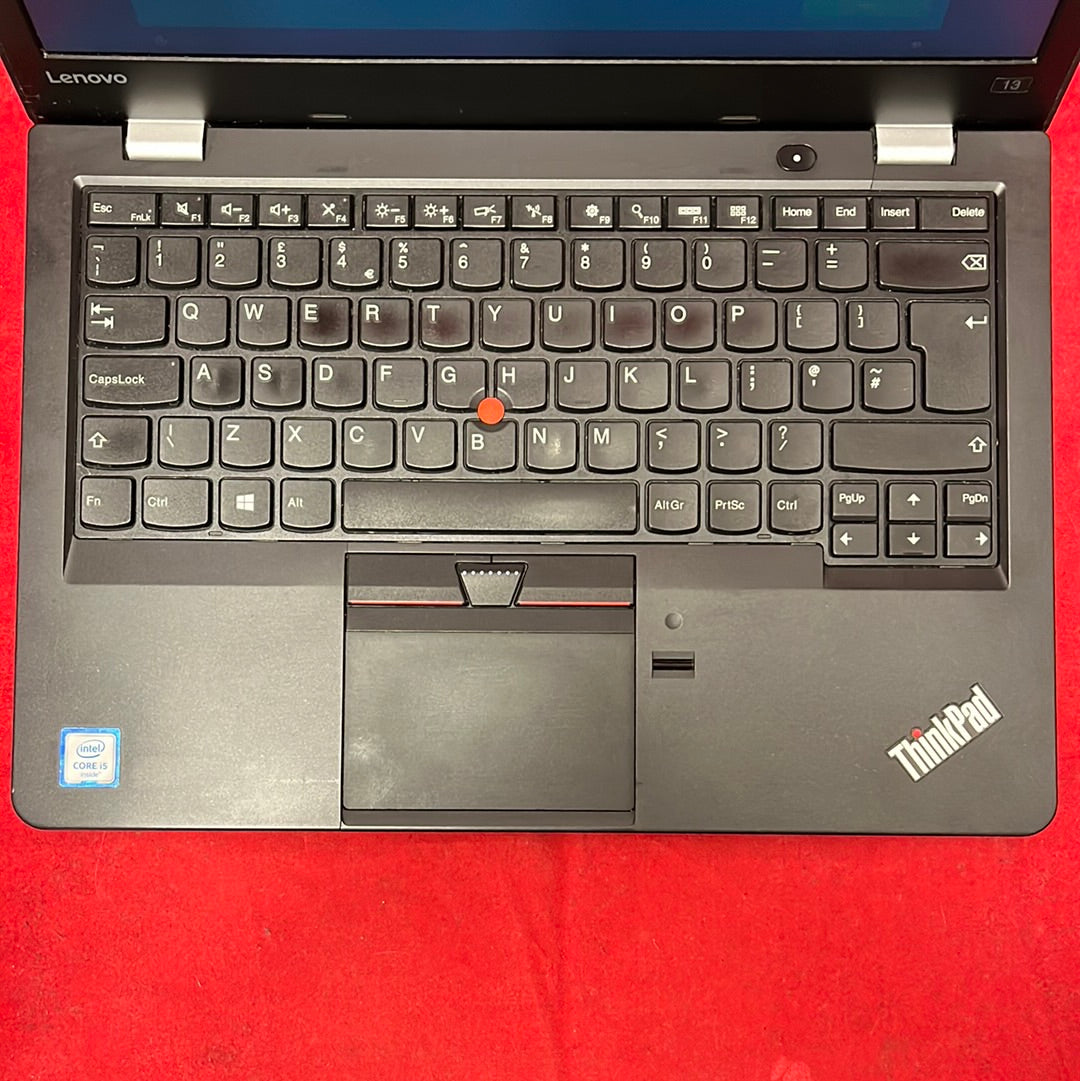 Lenovo ThinkPad L460