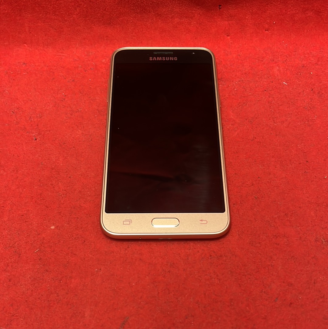 Samsung J4 Gold - Money Maker 