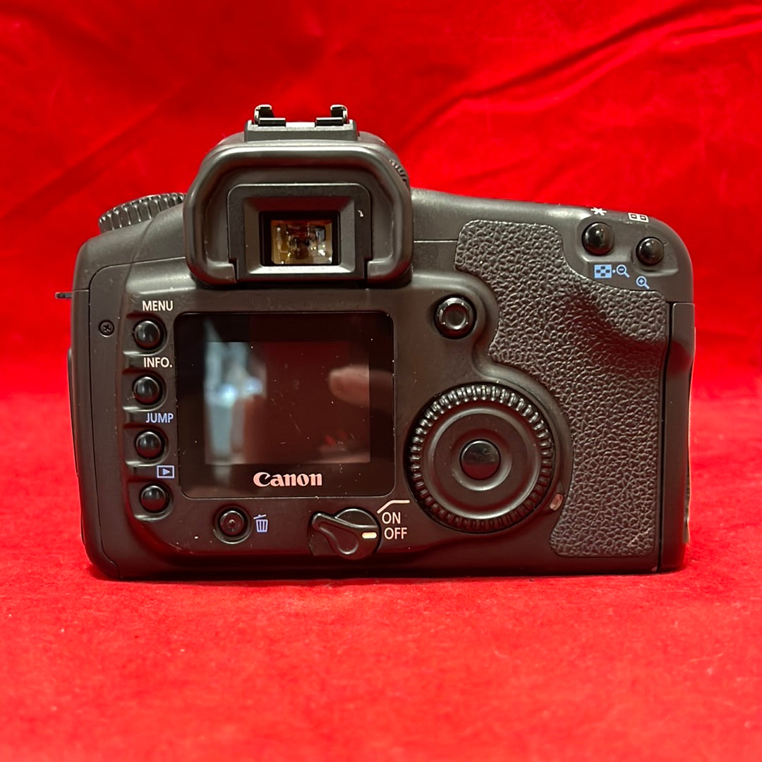 Canon Camera - Money Maker 