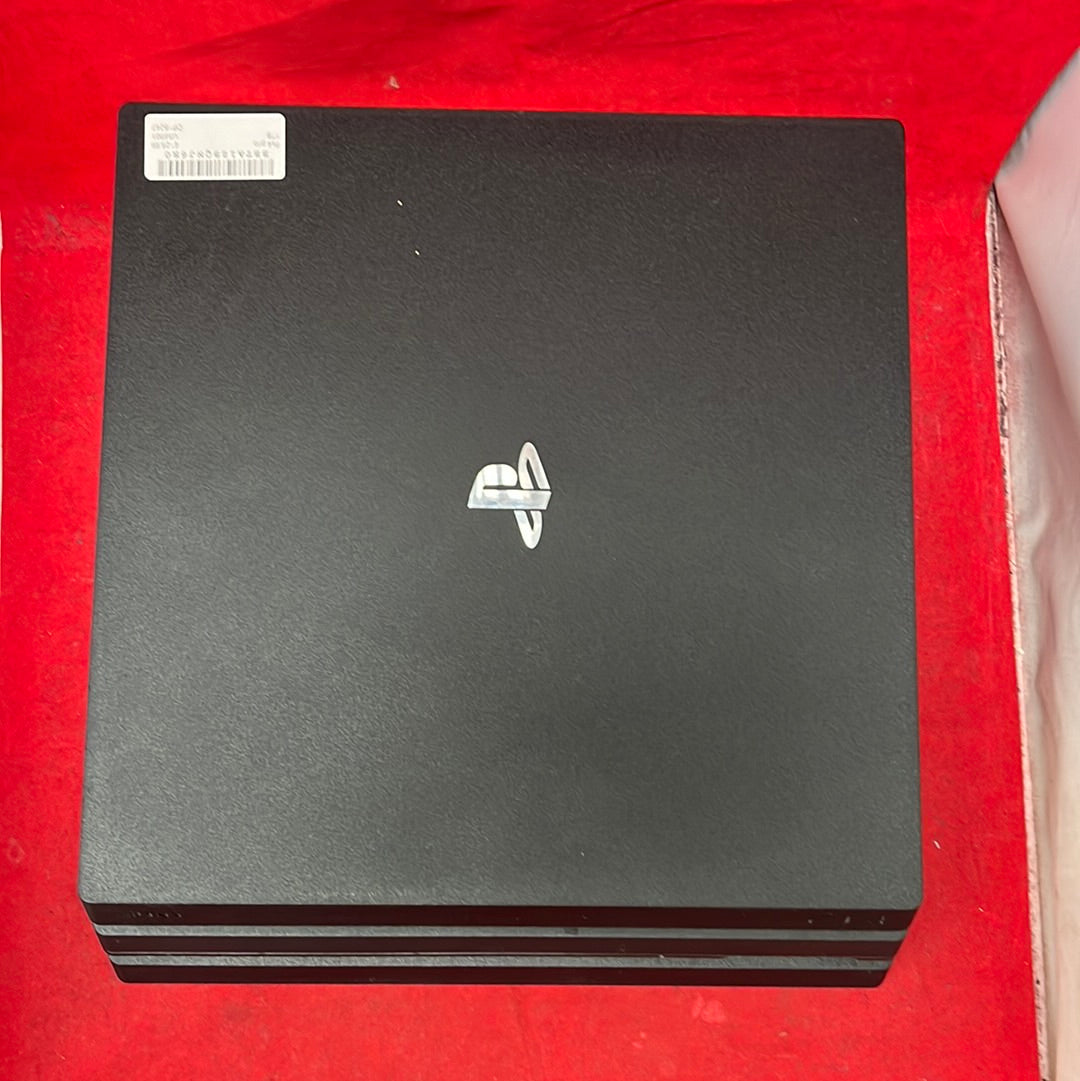 PlayStation 4 Pro - Money Maker 