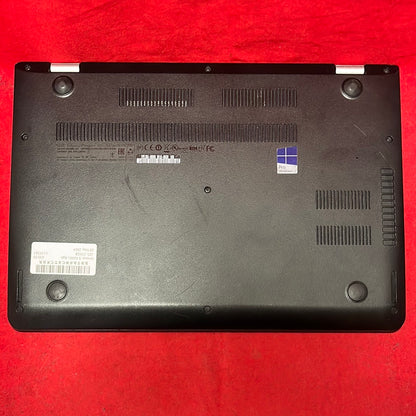 Lenovo ThinkPad L460