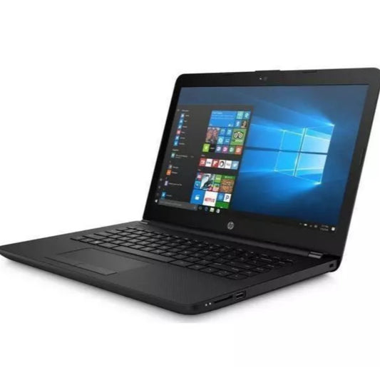 HP Laptop RTL8723DE