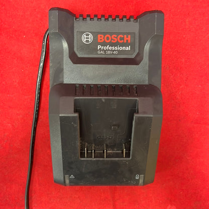 Bosch Drill - Money Maker 