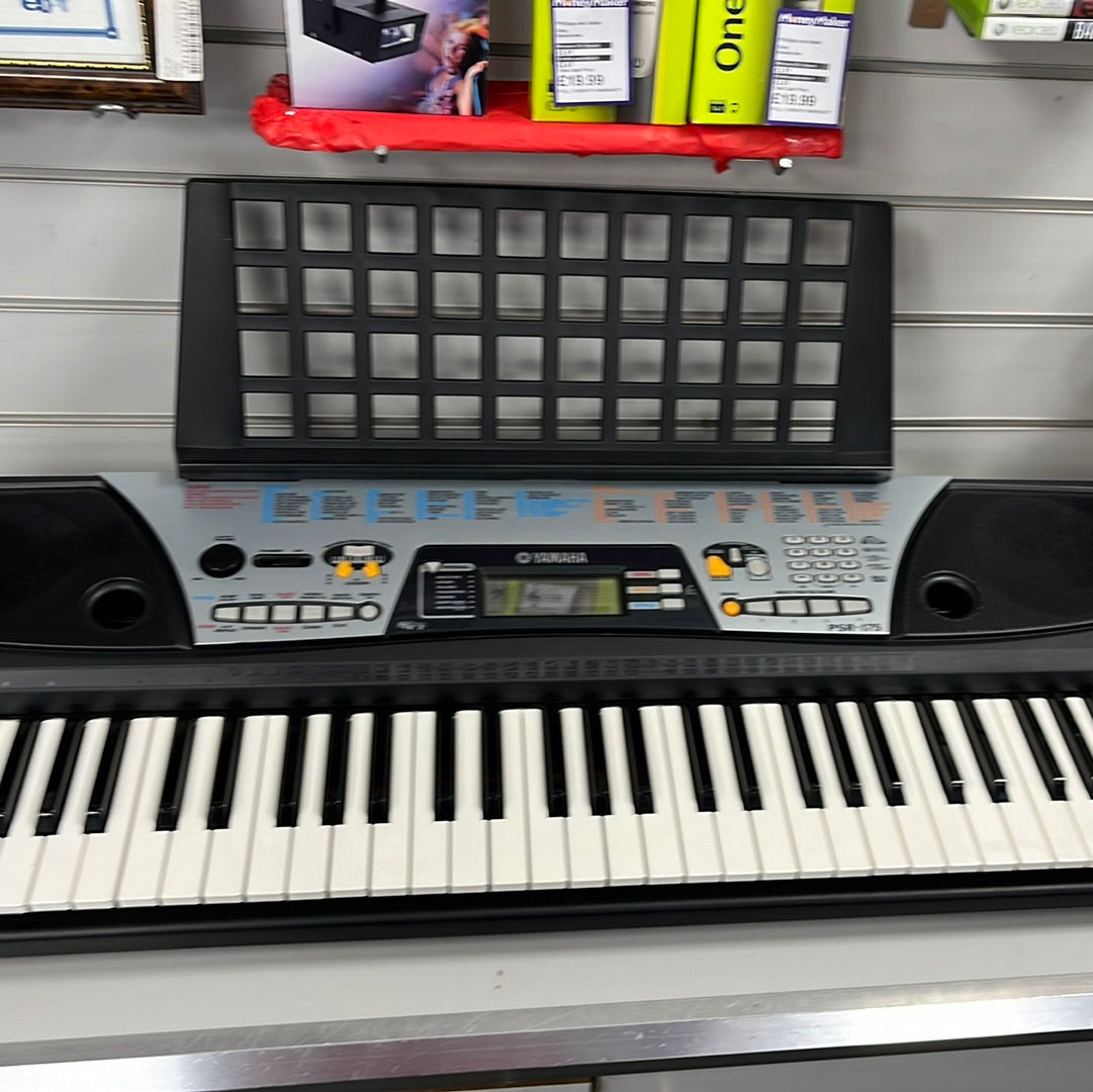 Yamaha Keyboard - Money Maker 